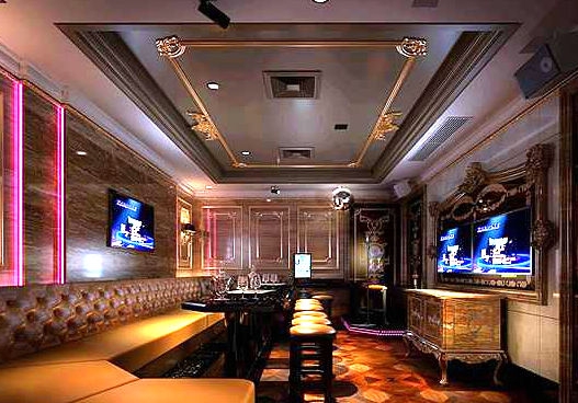 上海商务ktv突破商务ktv新模式-闵行区ktv预订